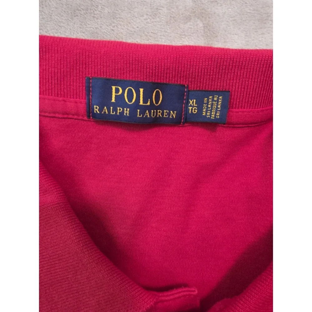 Polo Ralph Lauren up sale